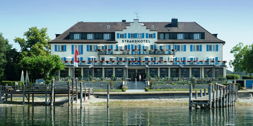 Bodensee – Exklusive Reise